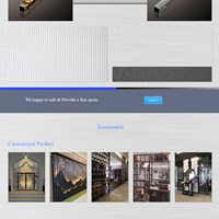 Портфолио AaronRyan